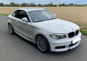 BMW 125 155.600 km 15.990 &euro; Suthfeld 31555