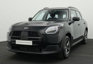Mini Countryman C (Cooper) 5.583 km 33.445 &euro; 
