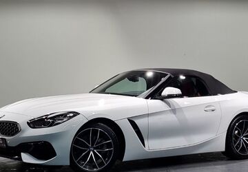BMW Z4 19.072 km 33.880 &euro; Fulda 36043