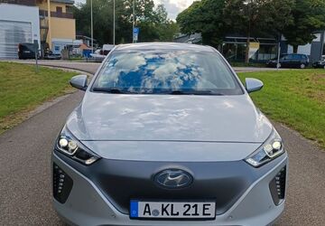 Hyundai IONIQ 92.000 km 14.800 &euro; Unterschleißheim 85716