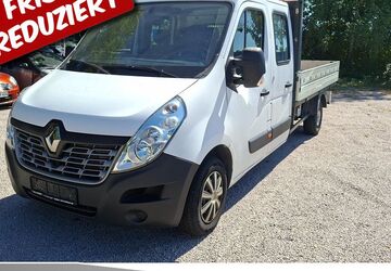 Renault Master 93.131 km 13.385 &euro; Achern 77855
