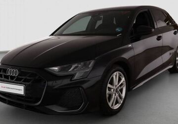 Audi A3 28.895 km 37.450 &euro; Soltau 29614