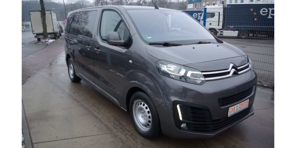 Citroen SpaceTourer 135.000 km 14.800 &euro; Bottrop 46242
