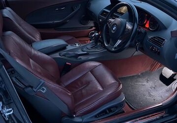 BMW 645 167.988 km 7.400 &euro; Oelsnitz 09376