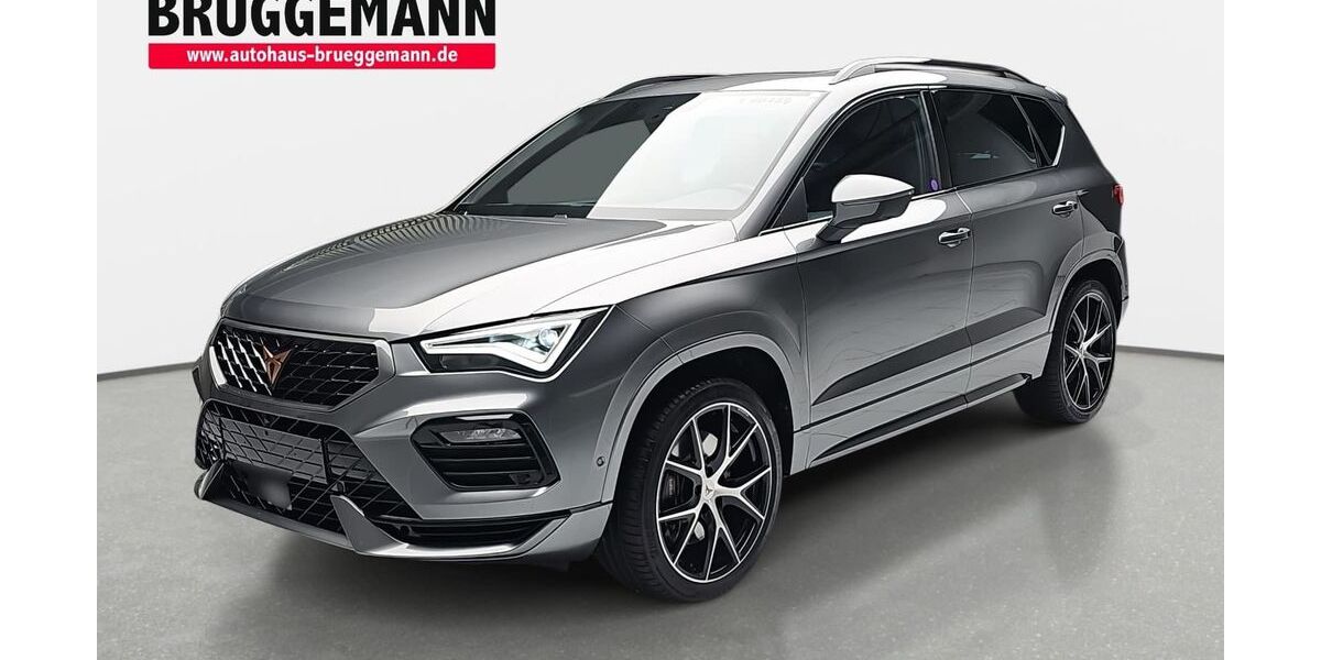 Cupra Ateca 18.260 km 39.890 &euro; Rheine 48432