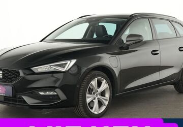 Seat Leon 57.755 km 22.466 &euro; Neuss 41460