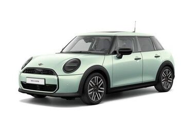 Mini Cooper C 15.630 km 30.620 &euro; Ostfildern 73760