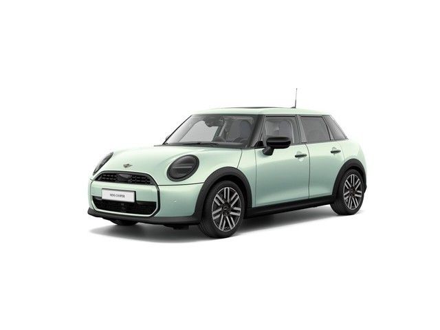Mini Cooper C 15.630 km 30.620 &euro; Ostfildern 73760