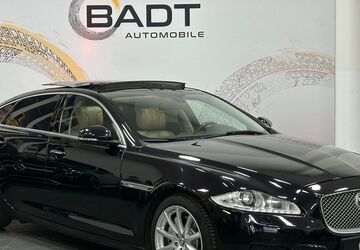 Jaguar XJ 131.000 km 19.900 &euro; Hannover 30165