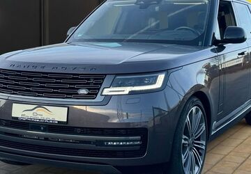 Land Rover Range Rover 62.900 km 114.985 &euro; Leer 26789