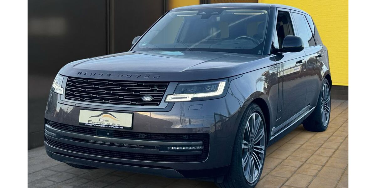 Land Rover Range Rover 62.900 km 114.985 &euro; Leer 26789