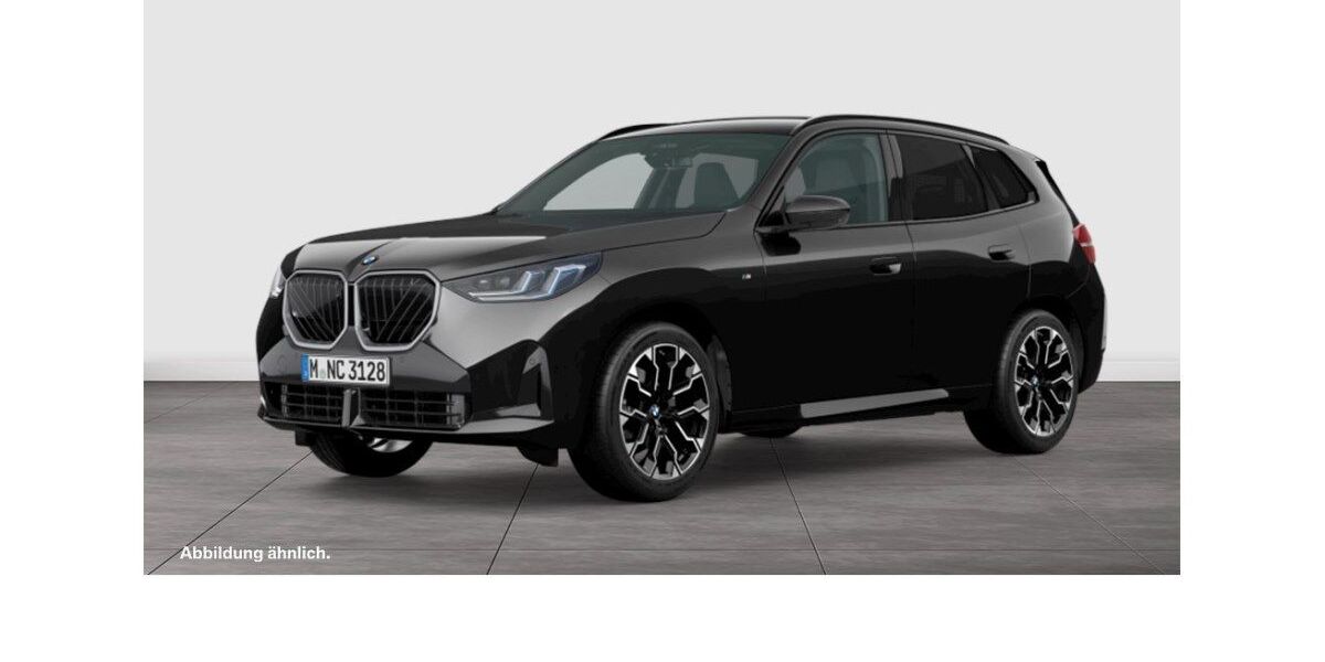 BMW X3 9.300 km 57.850 &euro; Velbert 42553