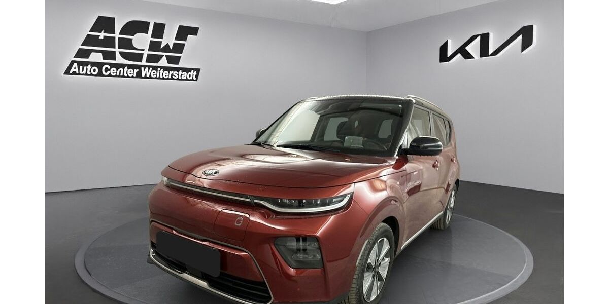 Kia Soul 33.000 km 20.970 &euro; Weiterstadt-Darmstadt 64331