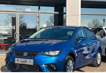 Seat Ibiza 4.900 km 20.900 &euro; Altentreptow 17087