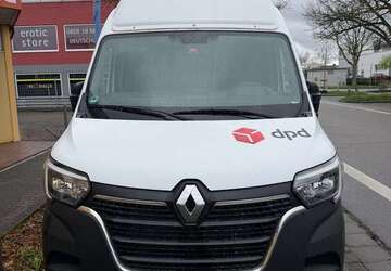 Renault Master 44.976 km 19.040 &euro; Mannheim 68309