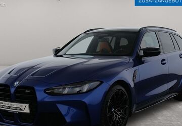 BMW M3 17.877 km 82.900 &euro; Berlin 14057