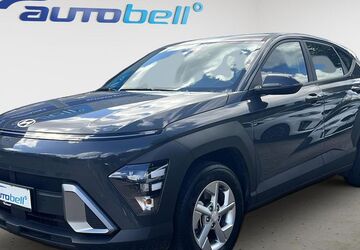 Hyundai KONA 16.195 km 24.900 &euro; Mainz 55129