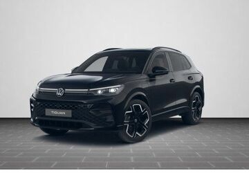 VW Tiguan 19.173 km 50.900 &euro; Bingen / Rhein 55411