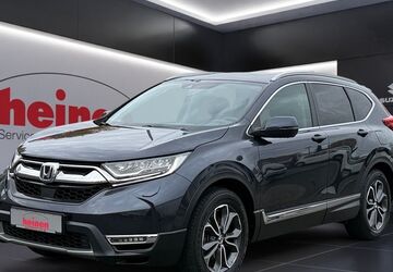 Honda CR-V 33.176 km 35.899 &euro; Dortmund 44149