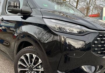 Ford Tourneo Custom 6.465 km 54.800 &euro; Hamburg 21079