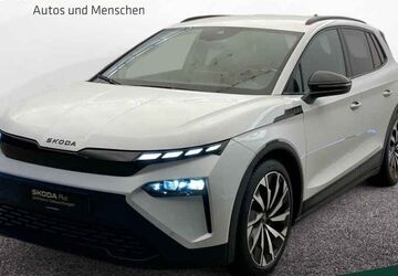 Skoda Elroq 15.900 km 42.920 &euro; Kaufbeuren 87600