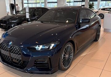 Alpina D4 1.900 km 87.990 &euro; Siegen 57076