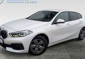 BMW 116 64.950 km 19.450 &euro; Schrobenhausen 86529