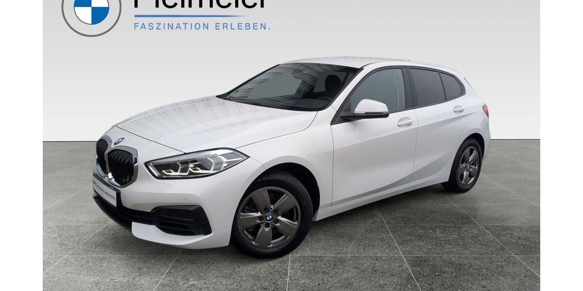 BMW 116 64.950 km 19.450 &euro; Schrobenhausen 86529