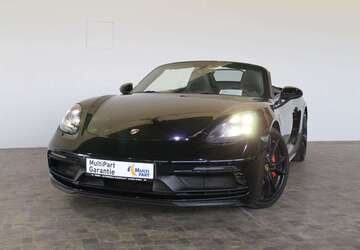 Porsche Boxster 71.000 km 63.990 &euro; Nümbrecht-Niederbröl 51588
