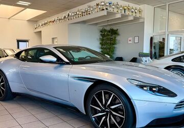 Aston Martin DB11 44.887 km 118.850 &euro; Stuhr-Bremen 28816