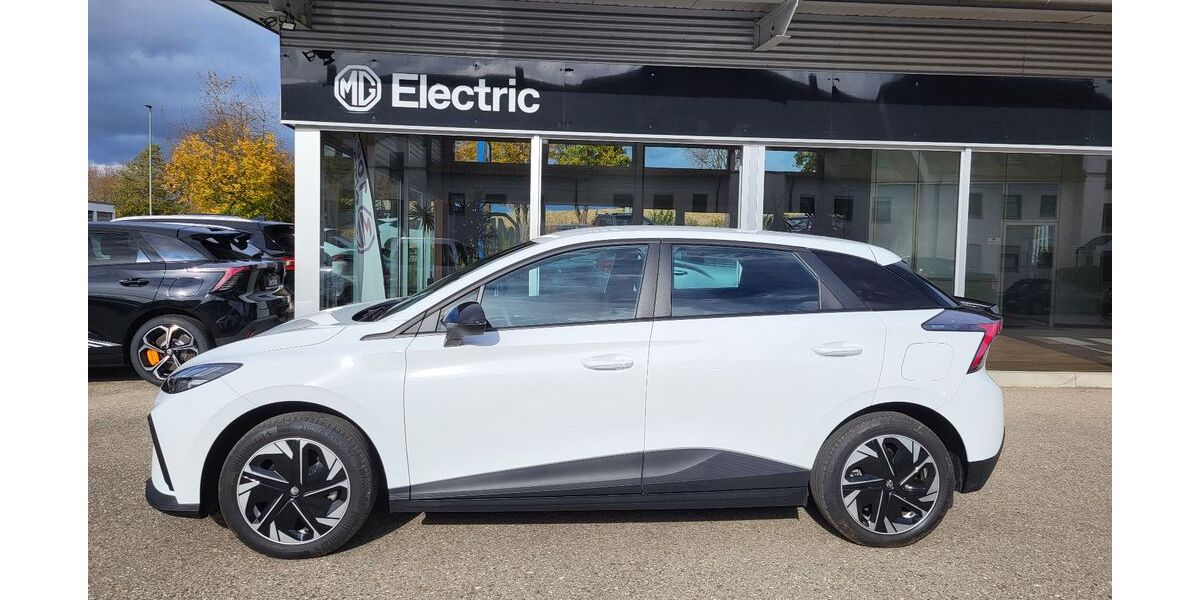 MG 4 17.400 km 17.490 &euro; Günzburg 89312