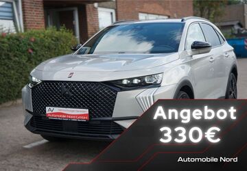 DS Automobiles DS7 (Crossback) 16.450 km 29.000 &euro; Harrislee 24955