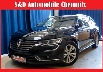 Renault Talisman 150.000 km 13.399 &euro; Chemnitz 09120