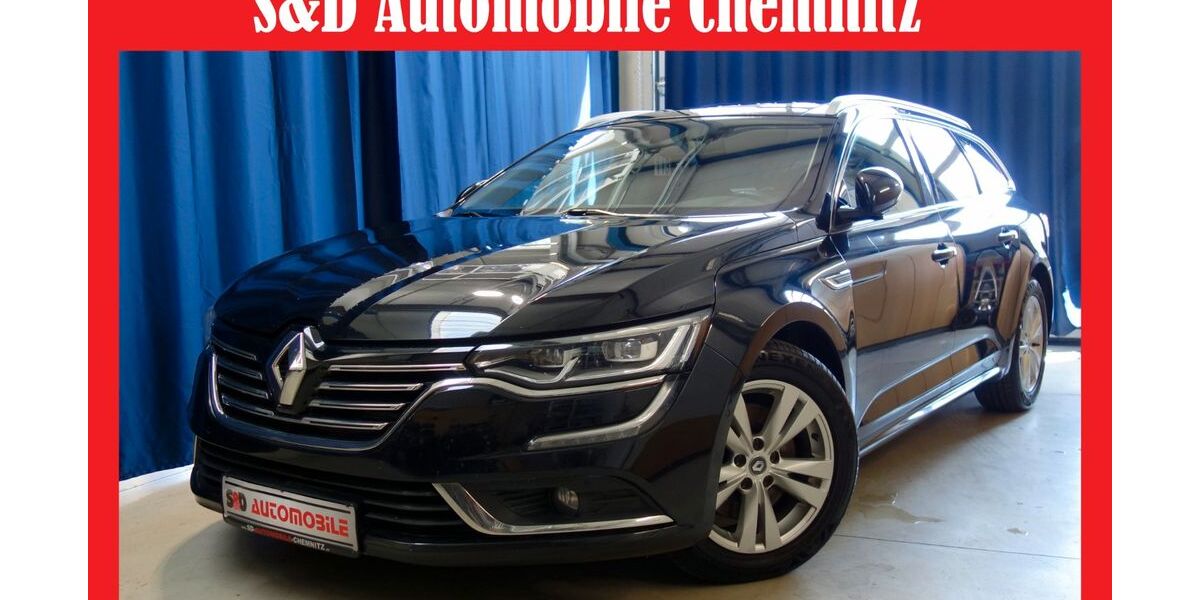 Renault Talisman 150.000 km 13.399 &euro; Chemnitz 09120