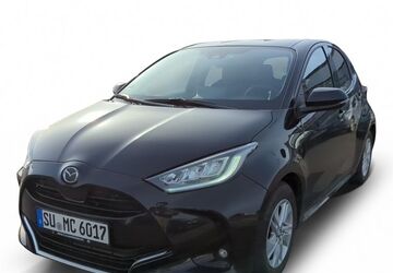 Mazda 2 22.000 km 17.890 &euro; Bornheim 53332