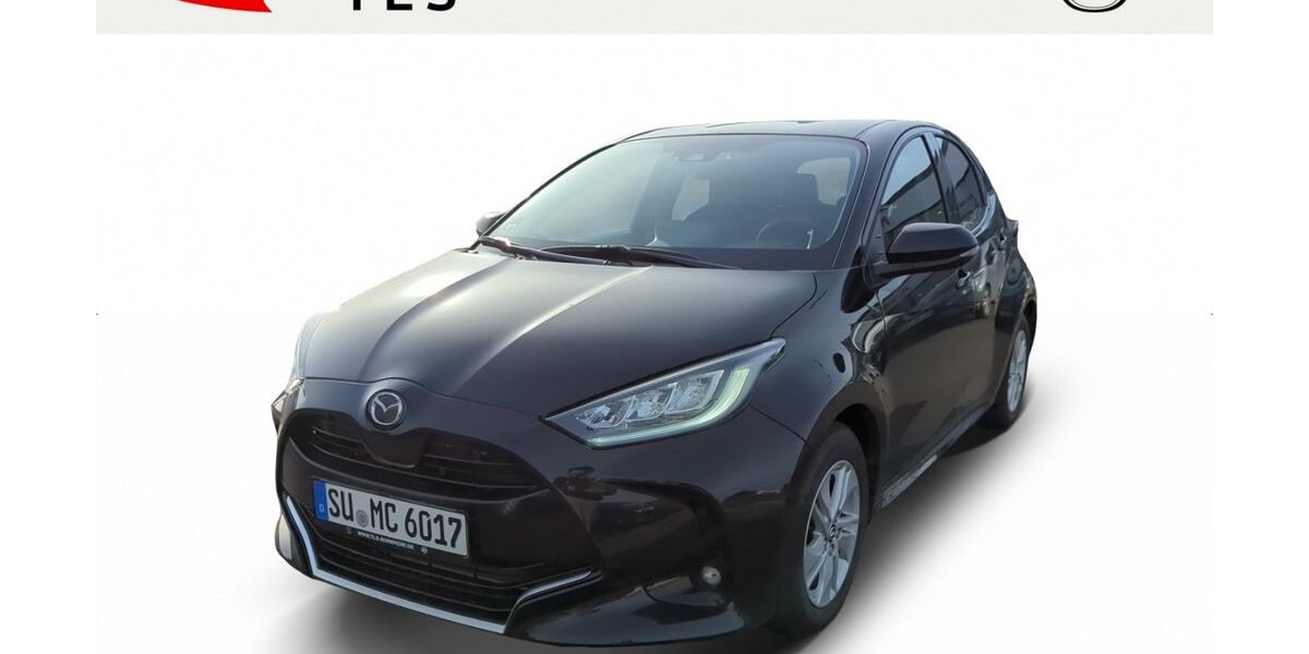 Mazda 2 22.000 km 17.890 &euro; Bornheim 53332