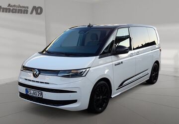 VW T7 Multivan 2.500 km 71.216 &euro; Wolfhagen 34466