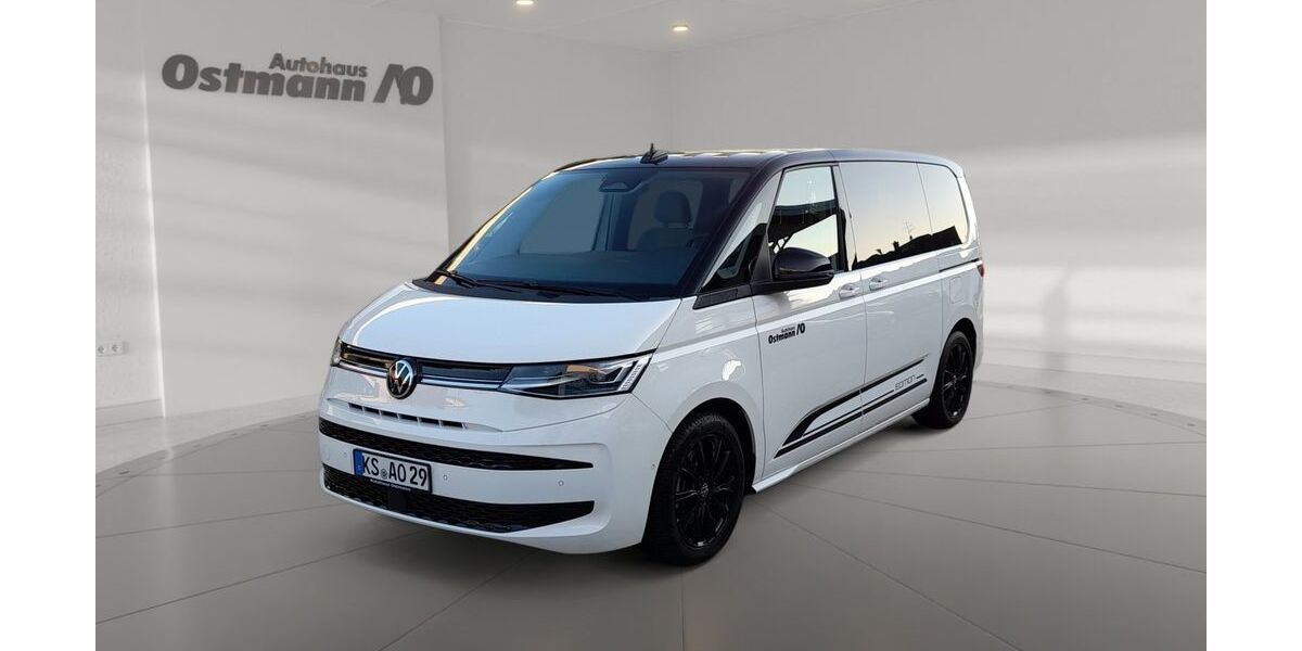VW T7 Multivan 2.500 km 71.216 &euro; Wolfhagen 34466