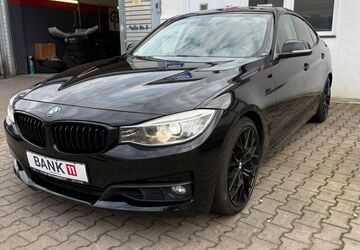 BMW 335 210.000 km 13.950 &euro; Mannheim 68163