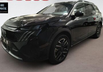 Peugeot 5008 34.950 km 27.480 &euro; Schwandorf 92421