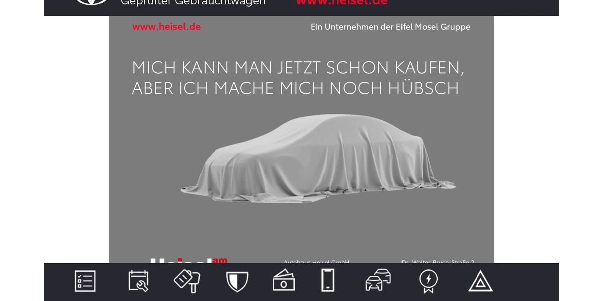 Dacia Sandero 17.000 km 17.990 &euro; Merzig 66663