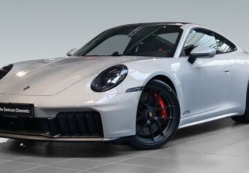 Porsche 992 4.900 km 191.490 &euro; Chemnitz 09116