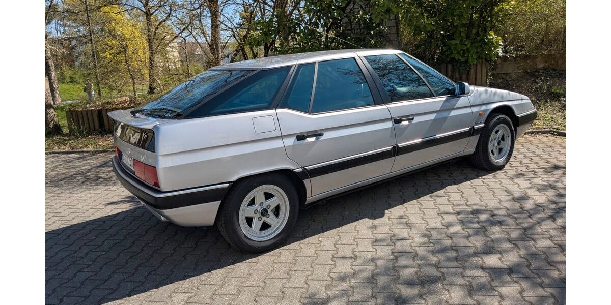Citroen XM 143.000 km 6.000 &euro; Karlsruhe 76189