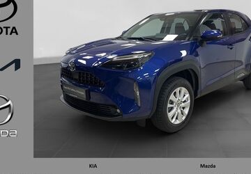 Toyota Yaris Cross 57.934 km 20.780 &euro; Delmenhorst 27755