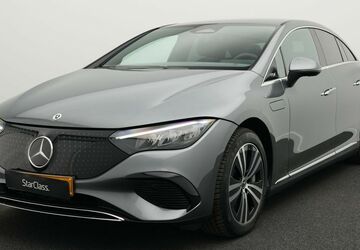 Mercedes-Benz EQE 1.699 km 49.990 &euro; Luxembourg 01248