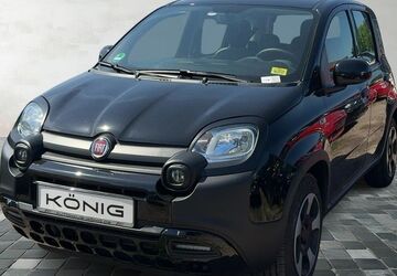 Fiat Panda 31.188 km 12.997 &euro; Erfurt 99091