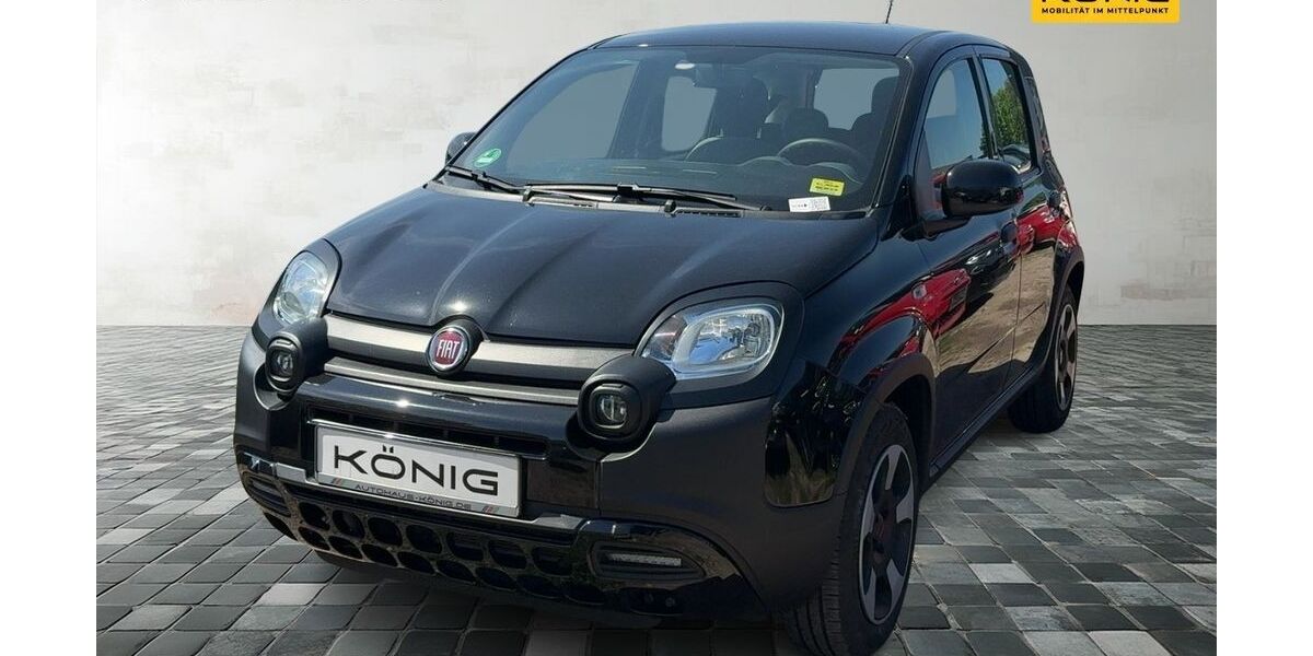 Fiat Panda 31.188 km 12.997 &euro; Erfurt 99091