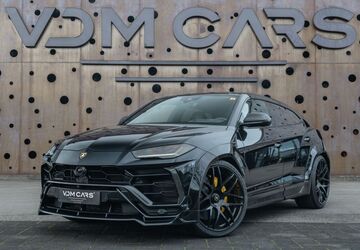 Lamborghini Urus 95.579 km 229.900 &euro; Gronau 48599