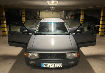 Audi 80 130.000 km 2.300 &euro; Neuwied 56567