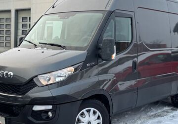 IVECO Andere 99.690 km 18.990 &euro; Göttingen 37077